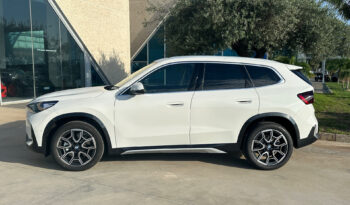 BMW X1 xdrive23d XLine possibilità noleggio no scoring pieno