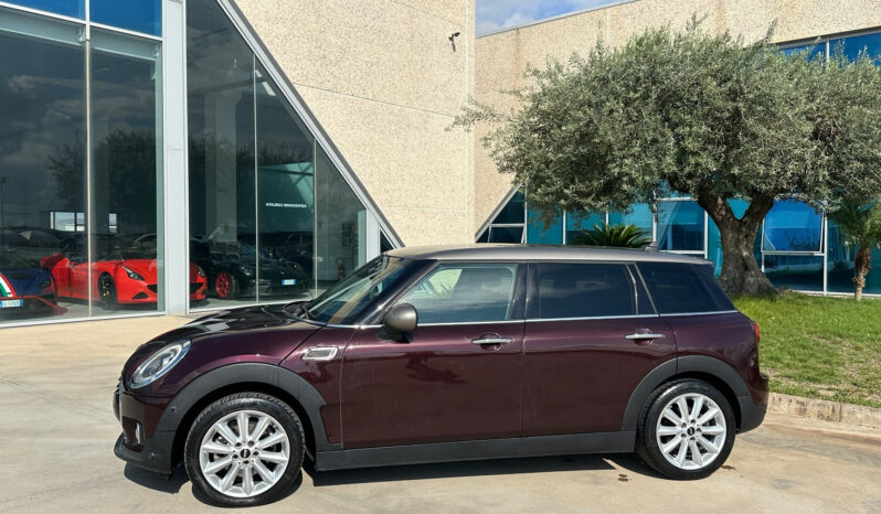 MINI Cooper D Clubman 2.0 auto – Super Offerta T-Stock pieno