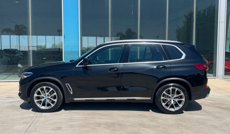 Bmw X5 xDrive30d xLine – SUPER OFFERTA T-STOCK pieno