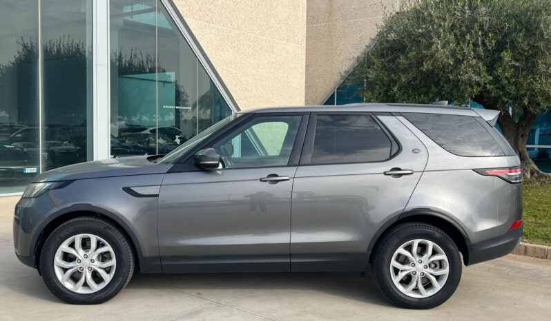 Land Rover Discovery SE 240cv Super Offerta T-stock prezzo imperdibile pieno