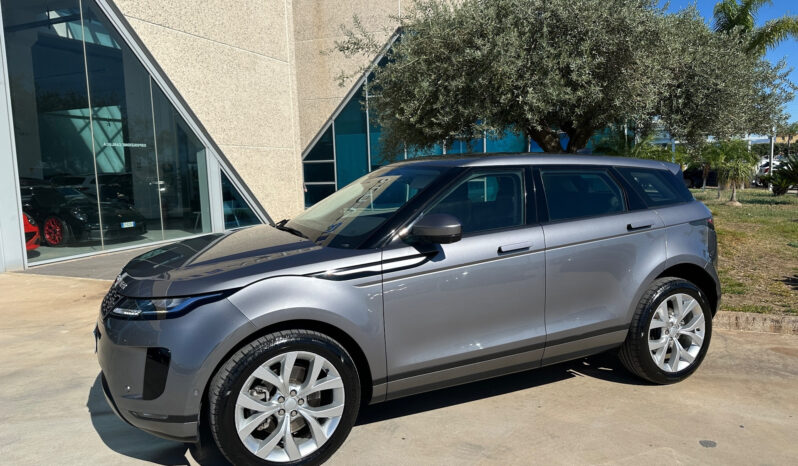 Land Rover Range Rover Evoque 2.0d SE OFFERTA IMPERDIBILE T-STOCK – Autocarro N1 pieno