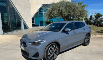 BMW X2 sdrive20d Msport OFFERTA T-STOCK PREZZO IMPERDIBILE pieno