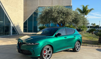 Alfa Romeo Tonale 1.5 Tributo possibilità noleggio no scoring pieno