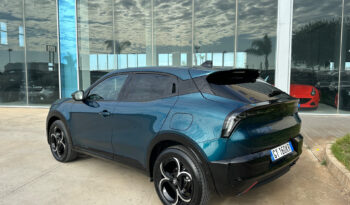 Alfa Romeo Junior 1.2MHEV145cv POSSIBILITA’ TRASFORMAZIONE AUTOCARRO N1 pieno