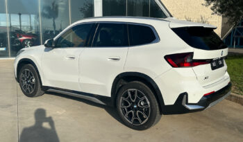 BMW X1 xdrive23d XLine possibilità noleggio no scoring pieno