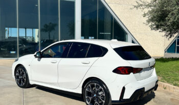 BMW 118 d MSport auto offerta T-Stock prezzo imperdibile pieno