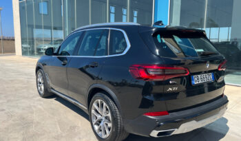 Bmw X5 xDrive30d xLine – SUPER OFFERTA T-STOCK pieno