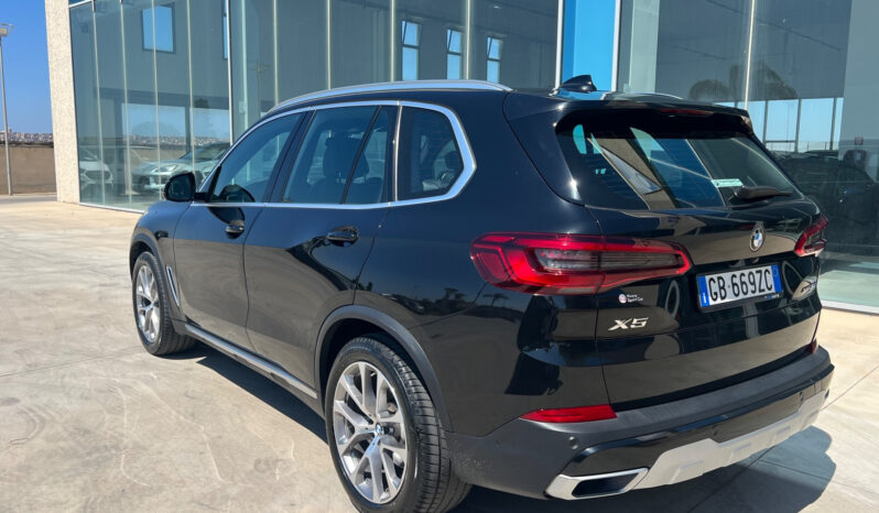 Bmw X5 xDrive30d xLine – SUPER OFFERTA T-STOCK pieno