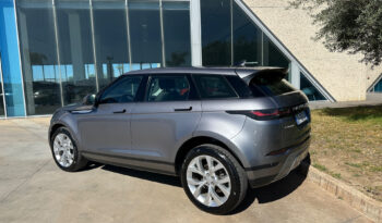 Land Rover Range Rover Evoque 2.0d SE OFFERTA IMPERDIBILE T-STOCK – Autocarro N1 pieno