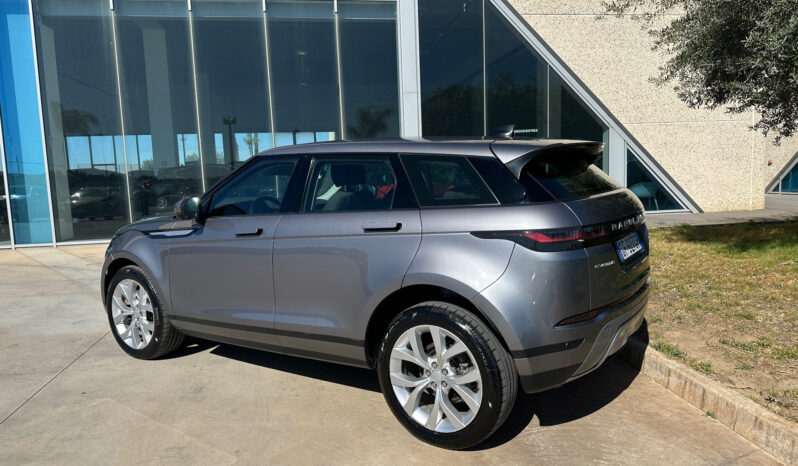 Land Rover Range Rover Evoque 2.0d SE OFFERTA IMPERDIBILE T-STOCK – Autocarro N1 pieno