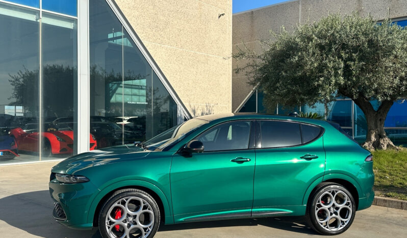 Alfa Romeo Tonale 1.5 Tributo possibilità noleggio no scoring pieno