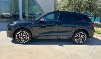 Audi Q5 tdi Sline possibilità noleggio no scoring pieno