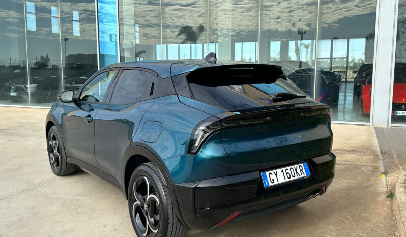 Alfa Romeo Junior 1.2MHEV145cv POSSIBILITA’ TRASFORMAZIONE AUTOCARRO N1 pieno