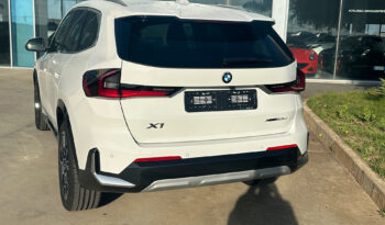 BMW X1 xdrive23d XLine possibilità noleggio no scoring pieno