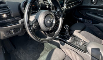 MINI Cooper D Clubman 2.0 auto – Super Offerta T-Stock pieno