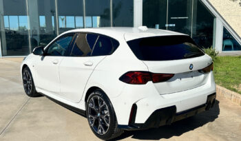 BMW 118 d MSport auto offerta T-Stock prezzo imperdibile pieno