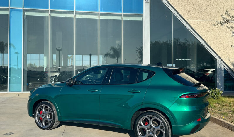 Alfa Romeo Tonale 1.5 Tributo possibilità noleggio no scoring pieno