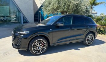 Audi Q5 tdi Sline possibilità noleggio no scoring pieno