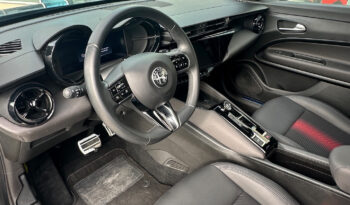 Alfa Romeo Junior 1.2MHEV145cv POSSIBILITA’ TRASFORMAZIONE AUTOCARRO N1 pieno