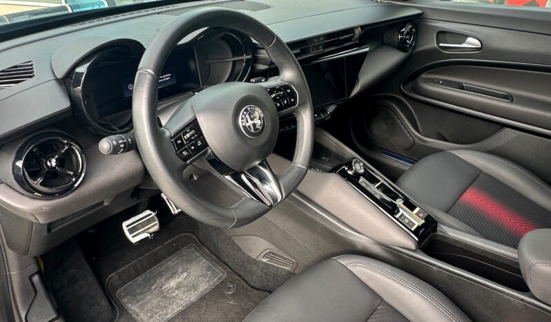 Alfa Romeo Junior 1.2MHEV145cv POSSIBILITA’ TRASFORMAZIONE AUTOCARRO N1 pieno