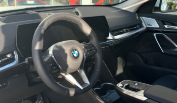 BMW X1 xdrive23d XLine possibilità noleggio no scoring pieno