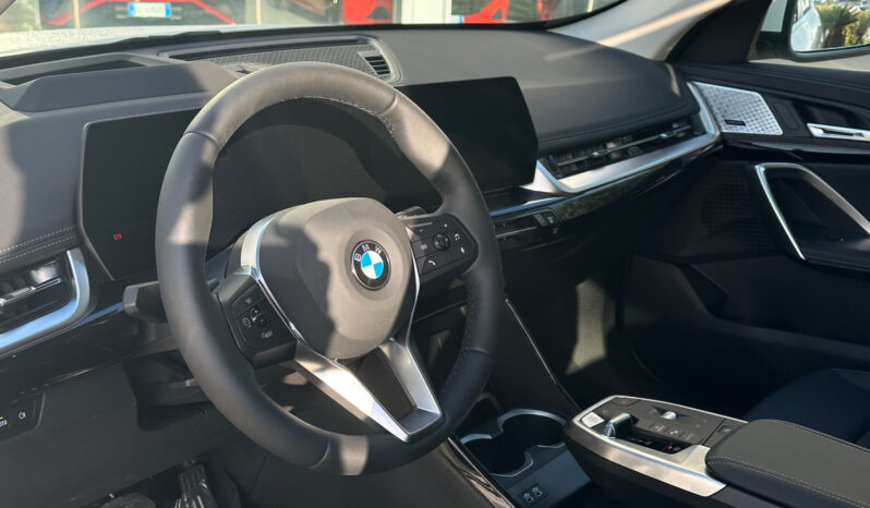 BMW X1 xdrive23d XLine possibilità noleggio no scoring pieno