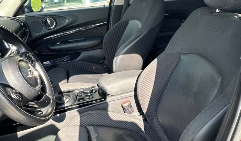 MINI Cooper D Clubman 2.0 auto – Super Offerta T-Stock pieno