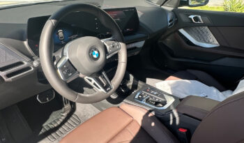 BMW 118 d MSport auto offerta T-Stock prezzo imperdibile pieno