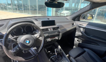 BMW X2 sdrive20d Msport OFFERTA T-STOCK PREZZO IMPERDIBILE pieno