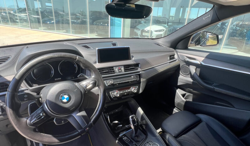 BMW X2 sdrive20d Msport OFFERTA T-STOCK PREZZO IMPERDIBILE pieno