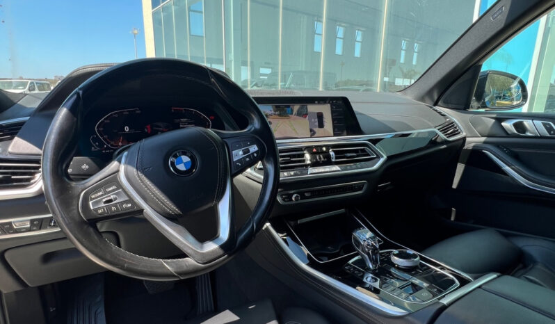 Bmw X5 xDrive30d xLine – SUPER OFFERTA T-STOCK pieno