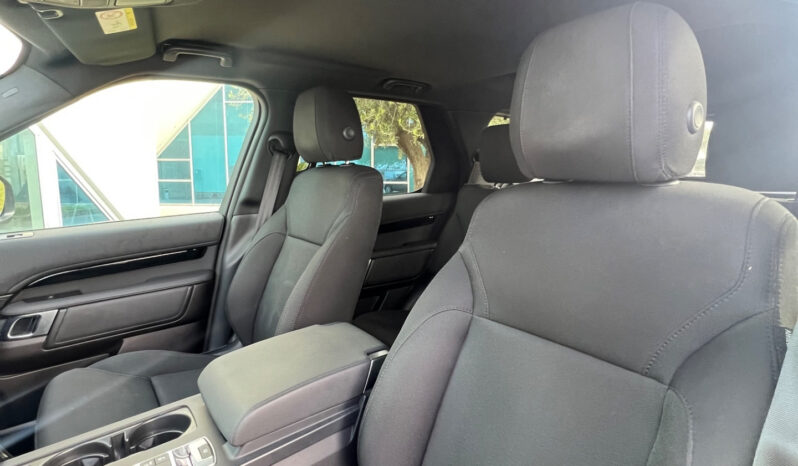 Land Rover Discovery SE 240cv Super Offerta T-stock prezzo imperdibile pieno