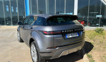 Land Rover Range Rover Evoque 2.0d SE OFFERTA IMPERDIBILE T-STOCK – Autocarro N1 pieno