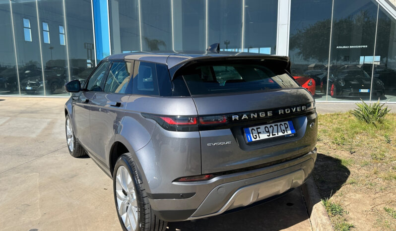 Land Rover Range Rover Evoque 2.0d SE OFFERTA IMPERDIBILE T-STOCK – Autocarro N1 pieno