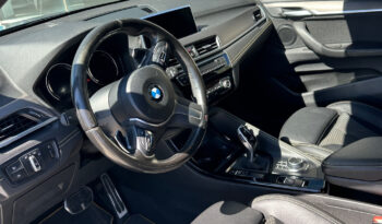 BMW X2 sdrive20d Msport OFFERTA T-STOCK PREZZO IMPERDIBILE pieno