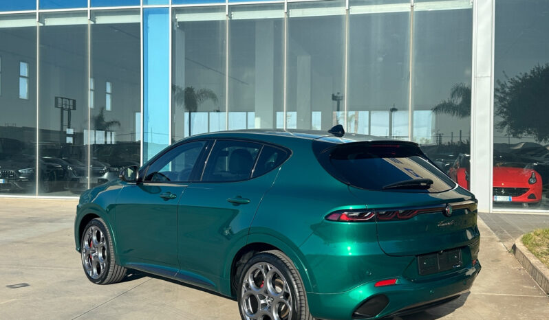 Alfa Romeo Tonale 1.5 Tributo possibilità noleggio no scoring pieno