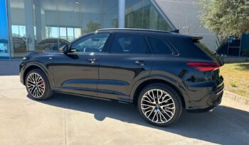 Audi Q5 tdi Sline possibilità noleggio no scoring pieno