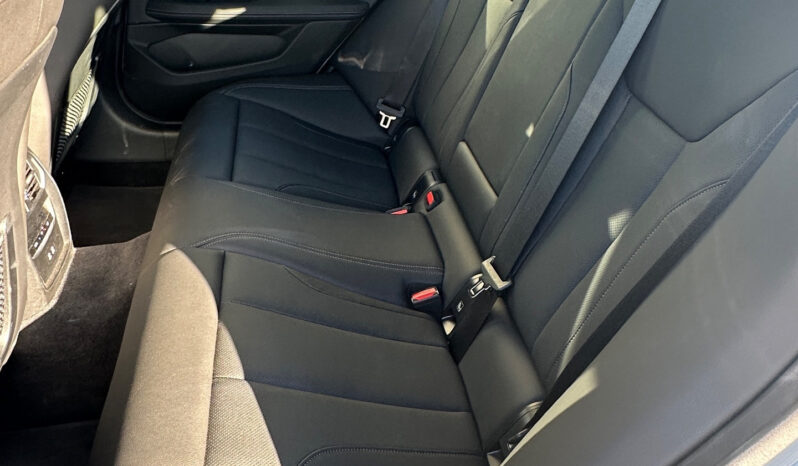 BMW 420 d GranCoupe OFFERTA T-STOCK PREZZO IMPERDIBILE pieno