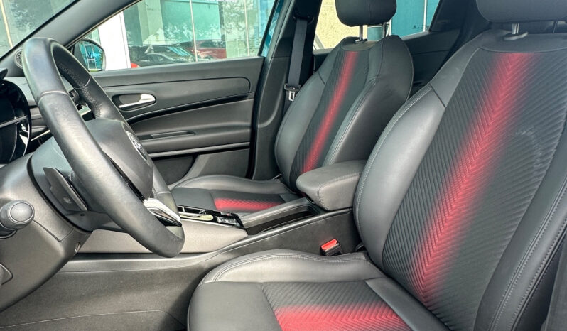 Alfa Romeo Junior 1.2MHEV145cv POSSIBILITA’ TRASFORMAZIONE AUTOCARRO N1 pieno