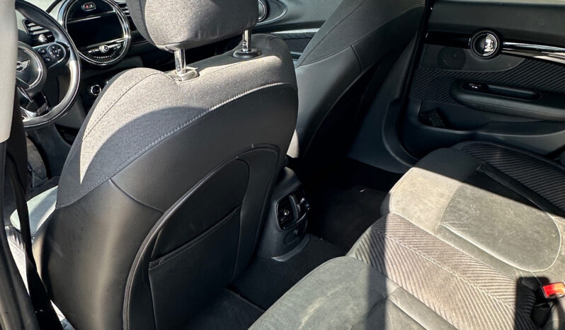 MINI Cooper D Clubman 2.0 auto – Super Offerta T-Stock pieno