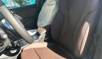 BMW 118 d MSport auto offerta T-Stock prezzo imperdibile pieno