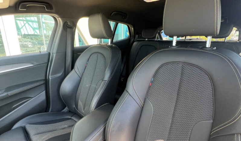 BMW X2 sdrive20d Msport OFFERTA T-STOCK PREZZO IMPERDIBILE pieno