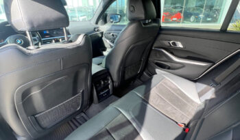 BMW 316d T Msport auto OFFERTA T-STOCK PREZZO IMPERDIBILE pieno