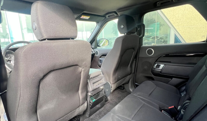 Land Rover Discovery SE 240cv Super Offerta T-stock prezzo imperdibile pieno