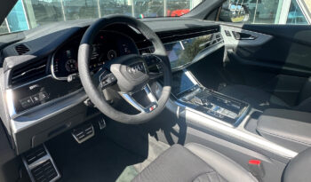 Audi Q8 50 tdi Sline possibilità noleggio no scoring pieno