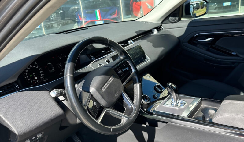 Land Rover Range Rover Evoque 2.0d SE OFFERTA IMPERDIBILE T-STOCK – Autocarro N1 pieno