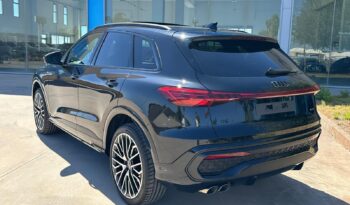 Audi Q5 tdi Sline possibilità noleggio no scoring pieno