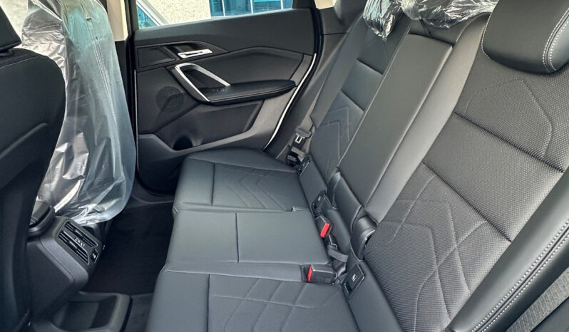 BMW X1 xdrive23d XLine possibilità noleggio no scoring pieno