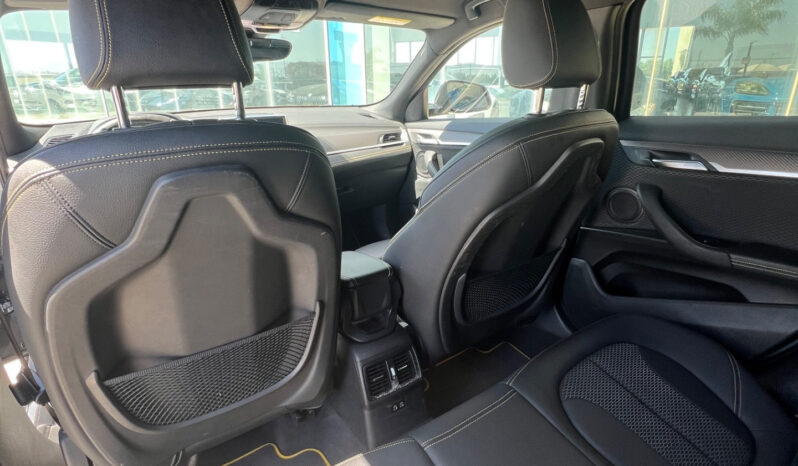 BMW X2 sdrive20d Msport OFFERTA T-STOCK PREZZO IMPERDIBILE pieno