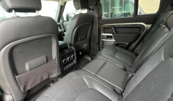 Land Rover Defender 110 XDynamic SE possibilità noleggio no scoring pieno